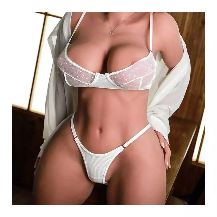 Lifelike Sex Dolls TPE Silicone Women Torso Doll Full Body Male Sex Doll Adult Sex Doll Life Size Sex Doll for Man Realistic TPE