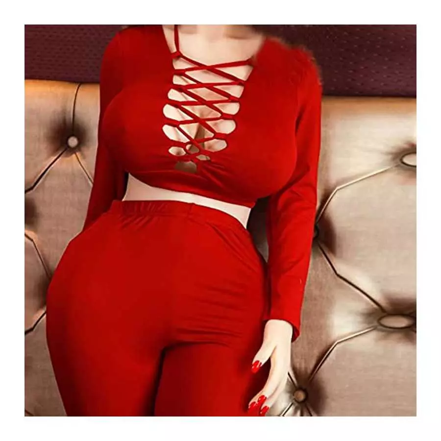 Full Body Sex Doll Shipped from The US Sex Life for Women TPE Silicone Adult is The Best Sex Partner for Men Famale Torso Dolls 