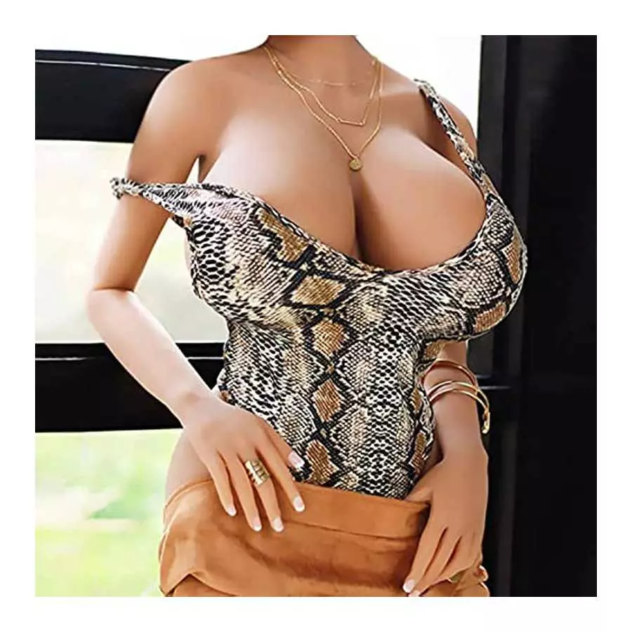 Whole Body Sex Doll Big Boobs Big Ass Sex Dolls Life Size Full Body Sex Doll for Male Silicone Doll Full Body Sex Dolls Female T