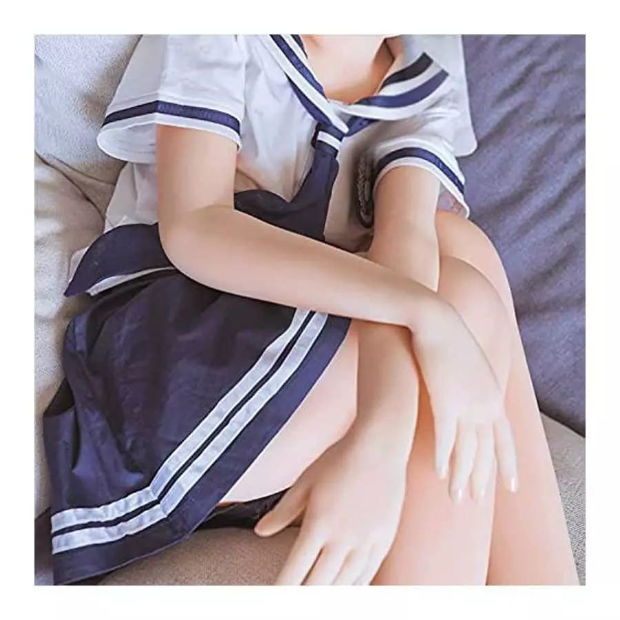 Life Size Sex Doll for Men Love Doll Male Masturbator Realistic Female Sex Doll with Boobs Vagina Anus, Realistic Sex Dolls Tors