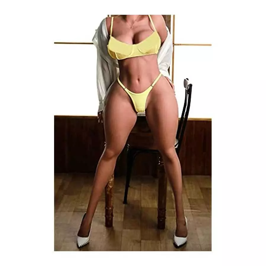 TPE Sex Doll Silicone Lifelike Dolls Sexy with Metal Skeleton Dolls for Man Life Size for Men Love Doll Sexy Love Doll Full Size