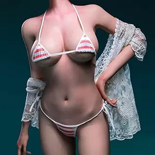 Sex Doll Full Size Sexy Love Doll TPE Sex Dolls Men Lover Adult Sexy Toy,US Shipping