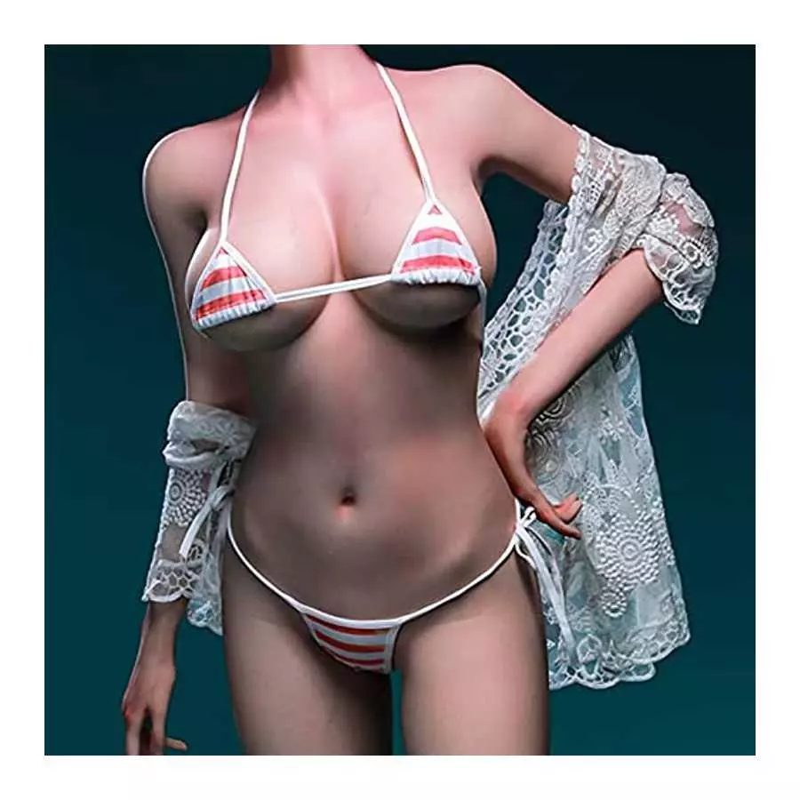 Sex Doll Full Size Sexy Love Doll TPE Sex Dolls Men Lover Adult Sexy Toy,US Shipping