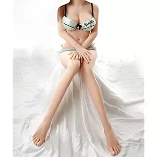 Life Size Adult Dolls for Men Full Body Life Size Sex Doll for Men Silicone Full Body Real TPE Adult Sex Dolls Silicone Doll Ful