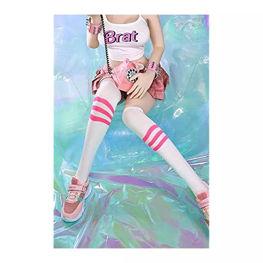 Full Size Sex Dolls Big Breast Lifelike Sex Doll TPE Silicone Sex Dolls Natural Skin Adult Sex Doll Life Size for Men Full Body 