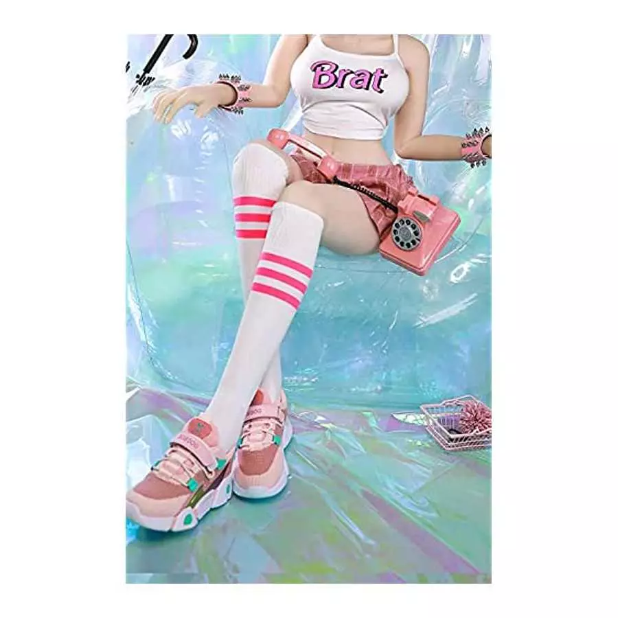 Full Size Sex Dolls Big Breast Lifelike Sex Doll TPE Silicone Sex Dolls Natural Skin Adult Sex Doll Life Size for Men Full Body 