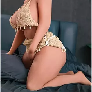 Sex Toys Men Sex Dolls TPE Silicone Sex Doll Life Size Sex Doll Lifelike Women' Torso with Standing Feet Love Dolls US Shipments