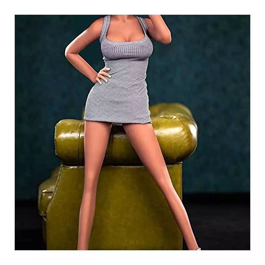 Lifelike TPE Soft Sex Doll Soft Silicone Male Sex Doll Female Torso Full Size Love Doll Male Masturbation Real Sex Toy US Shipme