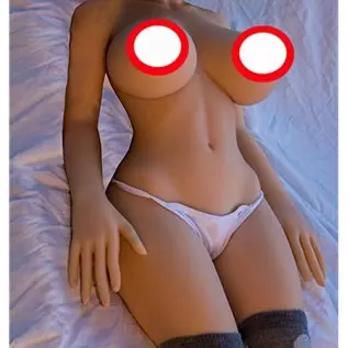 Silicone Sex Doll for Men Full Body Realistic Sex Dolls Silicone Sex Dolls TPE Love Dolls Life Size for Men Adult Real Lifelike 