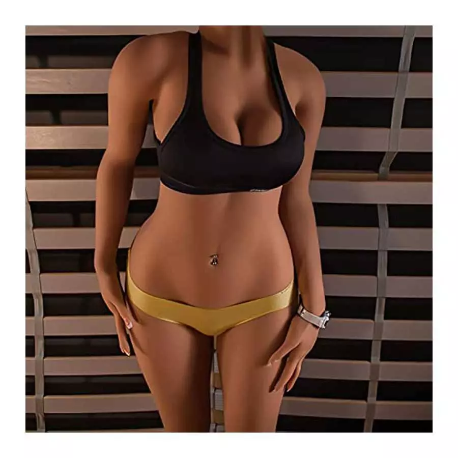 Male Masturbation Sex Doll Full Size Realistic Sex Doll TPE Soft Silicone Male Wheat Skin Female Torso Love Doll with Flexible J Male Masturbation Sex Doll Full Size Realistic Sex Doll TPE Soft Silicone Male Wheat Skin Female Torso Love Doll with Flexible J