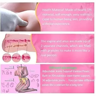 5.4ft Sex Doll for Men Adult Female Sex Dolls Full Body Realistic Muñecas De Juguetes Sexuales Masturbador para Hombre Big Troso