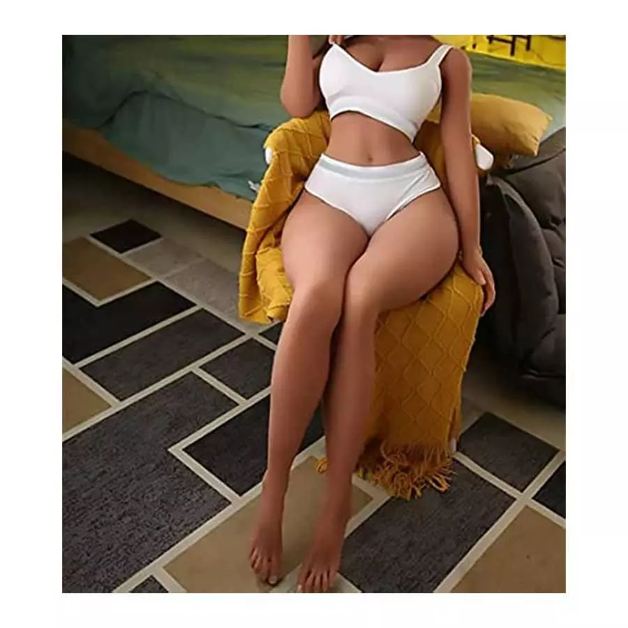 Sex Doll Life Size Sex Dolls for Men Adult Silicone Male Sex Doll Full Body Sex Love Doll Full Size Sexdoll Realistic Female Big