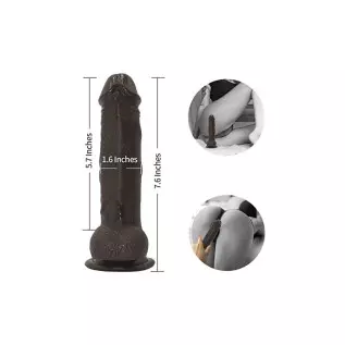 14 LB Sex Doll & 7.6inches Strap-on Dildo Realistic