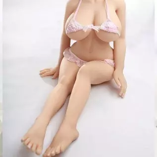 TPE Full Body Sex Doll Big Jelly Boobs Women's Torso Realistic Sex Doll with agina Anus Silicone Sex Doll for Male Sex Doll for 