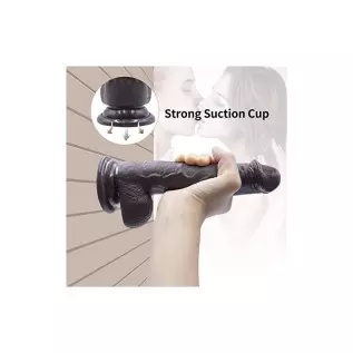 7.6inches Strap-on Dildo Realistic & 10.58 LB Sex Doll