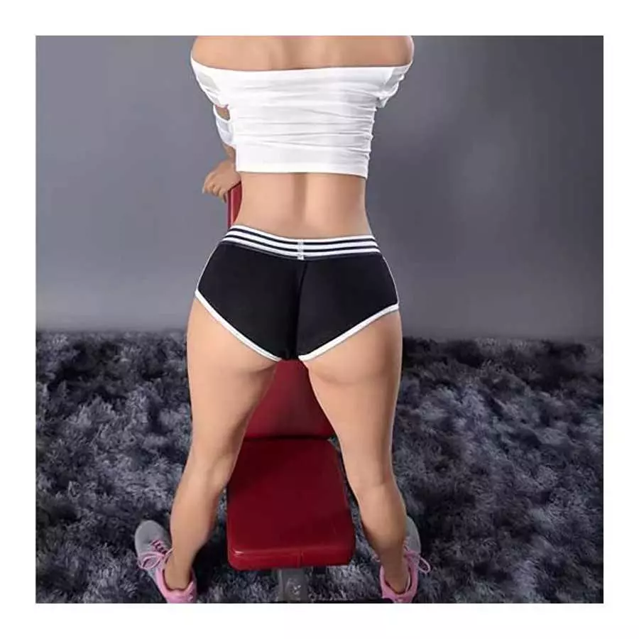 Sex Dolls Adult Sex Toys Lifelike Built in Metal Skeleton TPE Silicone Big Breast Real Sex Doll Women Torso Love Doll 165CM/65in