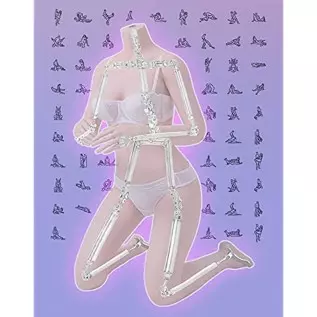 Sex Doll Female Torso Sex Dolls for Man Full Body Love Dolls Lifelike Sex Doll Full Size Big Breasts Life Size Sex Doll for Men 