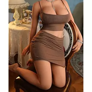 Sex Dolls TPE Silicone Big Breasts Sex Doll for Men Full Body Sex Sexy Dollformen Full Life Size for Men Full Body Love Doll Und