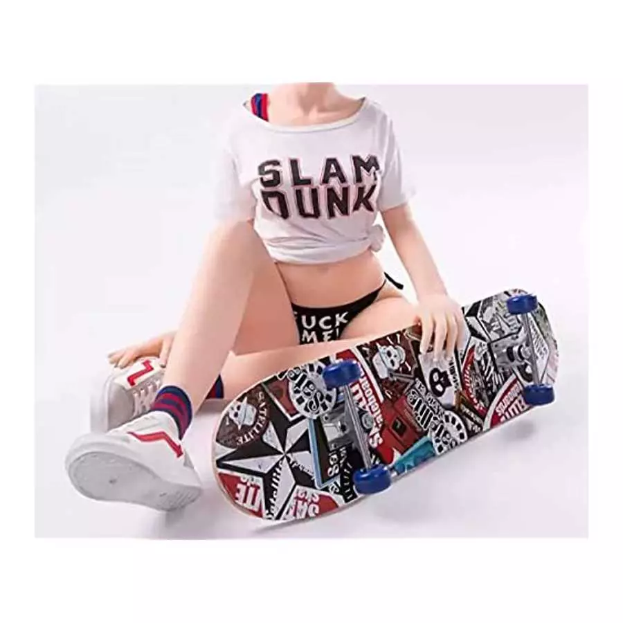 51LB Full Body Male Masturbator Sex Doll for Men Sex Doll Male Masturbator Pocket Pussy Life Size Female Torso Love Doll with Bo