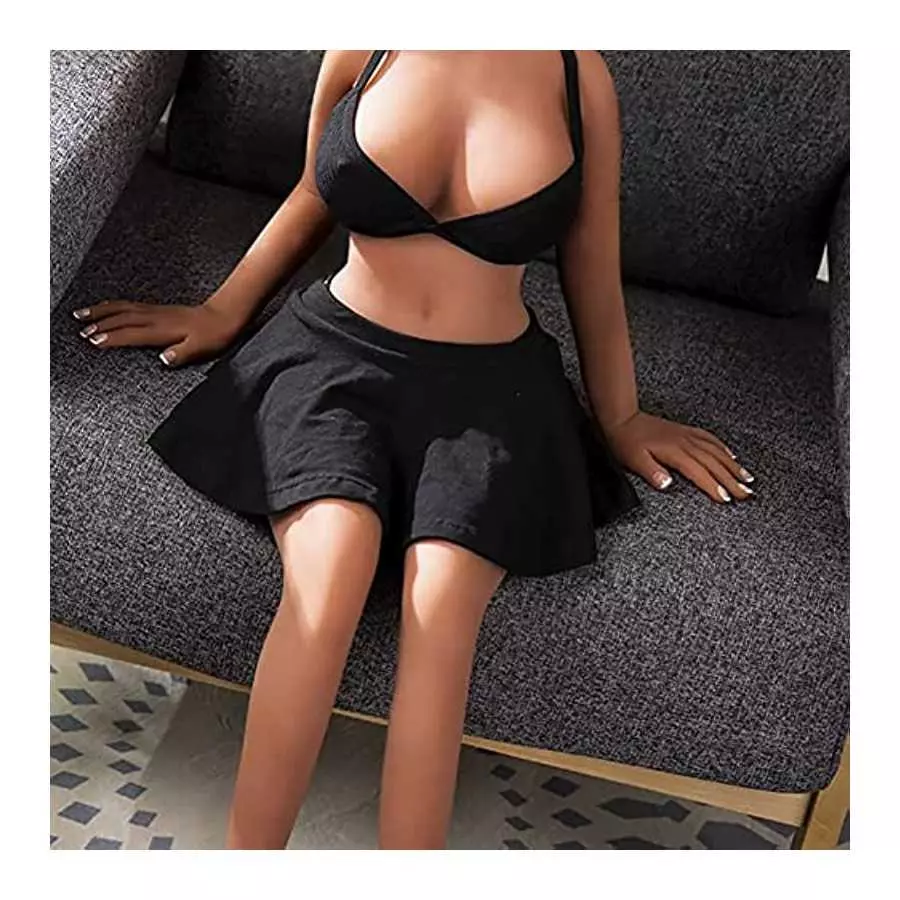 Women' Torso Sex Doll Sex Dolls for Men Dolls Sex Sexy Dollsforfull Life Size for Men Full Body TPE Silicone Sex Dolls Live Doll