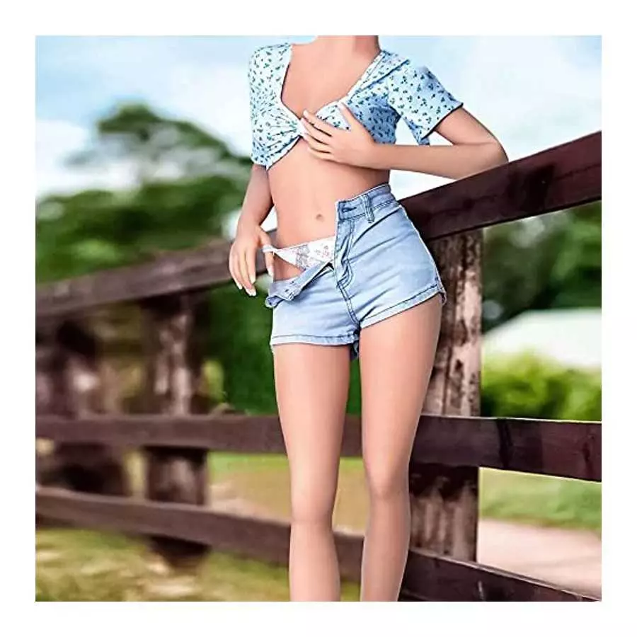 Silicone Doll Full Body Sex Life Size Full Size Dolls for Men Full Body Sex Doll Full Body Size Male Silicone Dolls for Real Sex