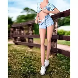 Silicone Doll Full Body Sex Life Size Full Size Dolls for Men Full Body Sex Doll Full Body Size Male Silicone Dolls for Real Sex