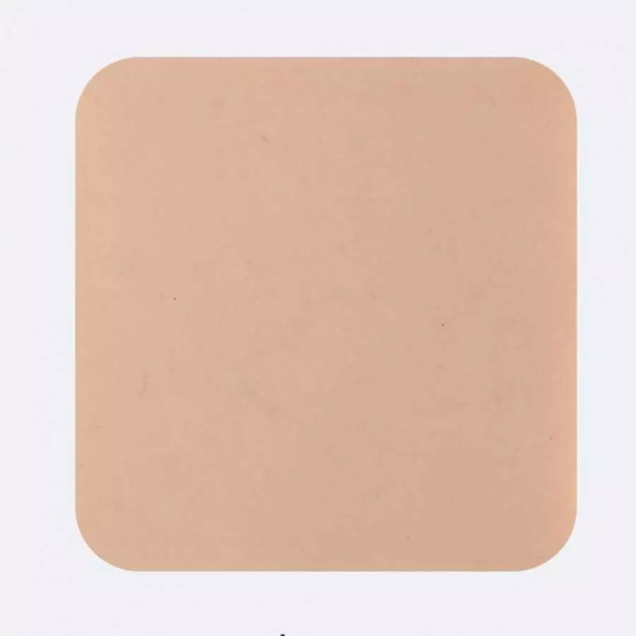 GaoYunQin Realistic No Oil Silicone Breast Form Fake Breastplates for Crossdressers Transgender Mastectomy Drag Queens Cosplay (