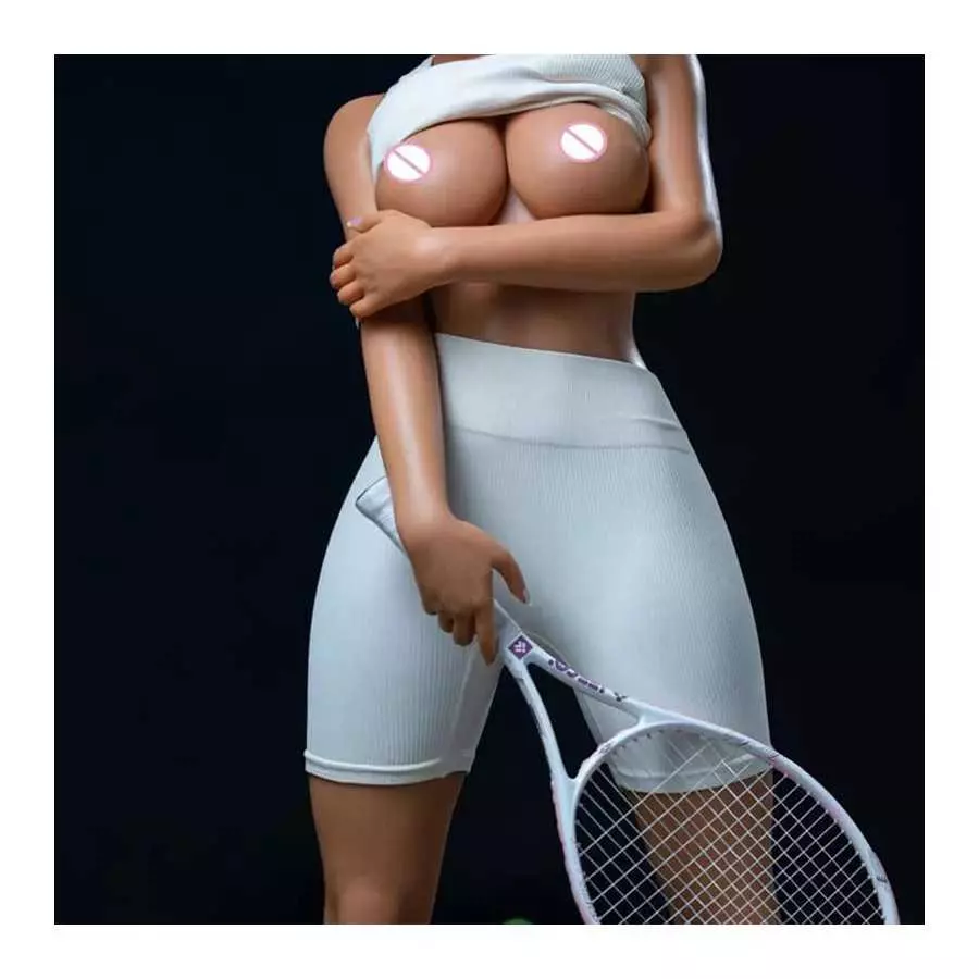 Tan Skin Full Body Lifelike Lifesize Male Self Pleasure Sex Dolls Moaning Smart Torso Love Dolls 3D Hands Free Sex Toys 5 Points