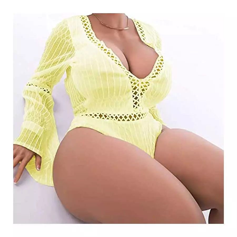 48.5LB Big Boobs Sex Doll,Full Size Women' Torso Sex Dolls,Male Masturbator Lifelike Vaginal Anal Pussy Ass Adult Male Stroker S