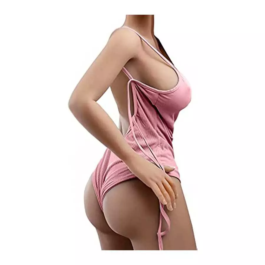 Big Boobs Sex Doll Life Like Full Body Sex Doll TPE Silicone Sex Dolls for Man Real Sex Doll Contact Points in The Hole Sex Fema