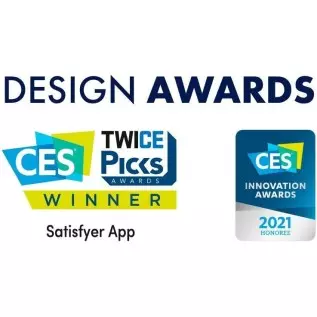 Satisfyer Plug-ilicious 1 Anal Vibrator with App Control - Vibrating Anal Plug, Butt Plug, Tapered Shape, Pointed Tip, Wide Base Satisfyer Plug-ilicious 1 Anal Vibrator with App Control - Vibrating Anal Plug, Butt Plug, Tapered Shape, Pointed Tip, Wide Base