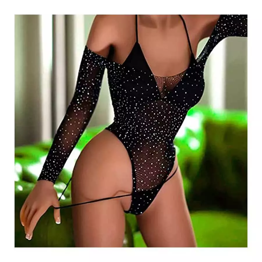 Full Size Sex Doll 166CM/65in Solid TPE Silicone Sex Dolls Life Size for Man Full Body Female Torso Sex Doll Realistic Sex Toys 