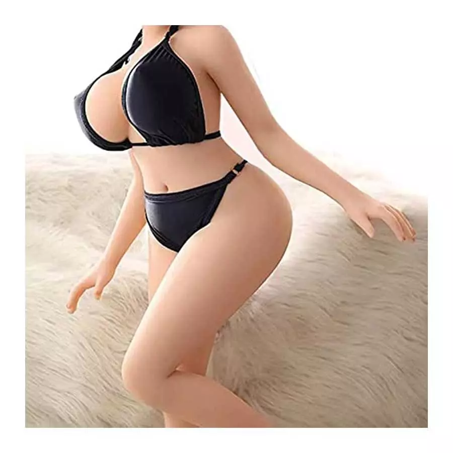 Silicone Doll Full Body Sex Life Size Man,TPE Silicone Doll Full Body Sex Life Size Dolls for Real,Sex Dolls for Men Full Body S