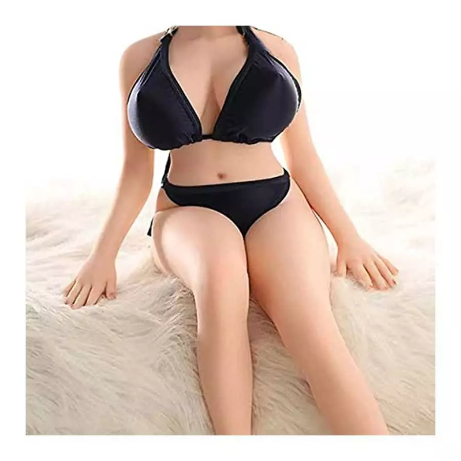 Silicone Doll Full Body Sex Life Size Man,TPE Silicone Doll Full Body Sex Life Size Dolls for Real,Sex Dolls for Men Full Body S