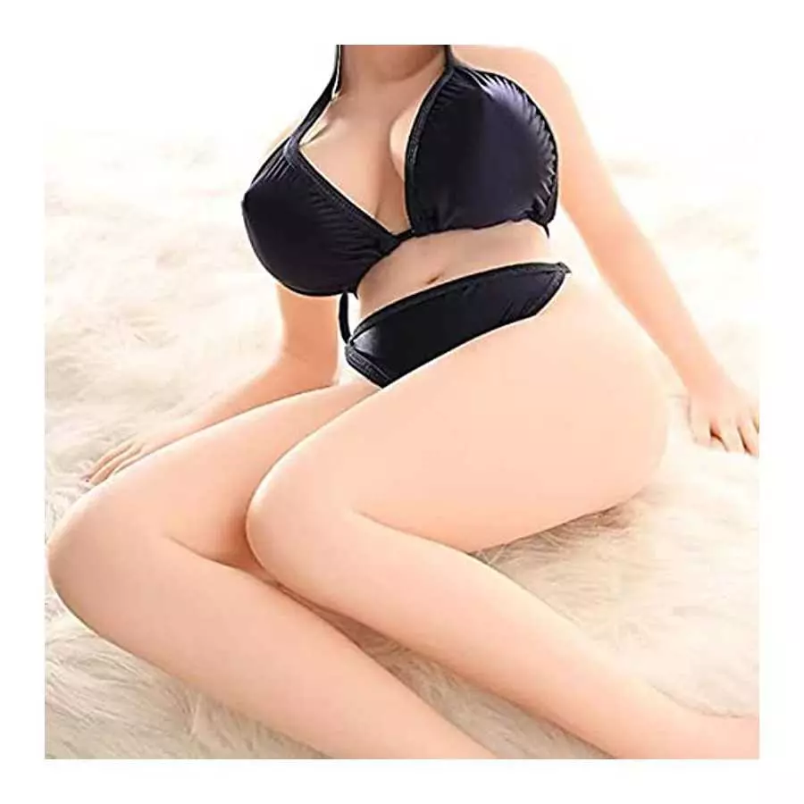 Silicone Doll Full Body Sex Life Size Man,TPE Silicone Doll Full Body Sex Life Size Dolls for Real,Sex Dolls for Men Full Body S