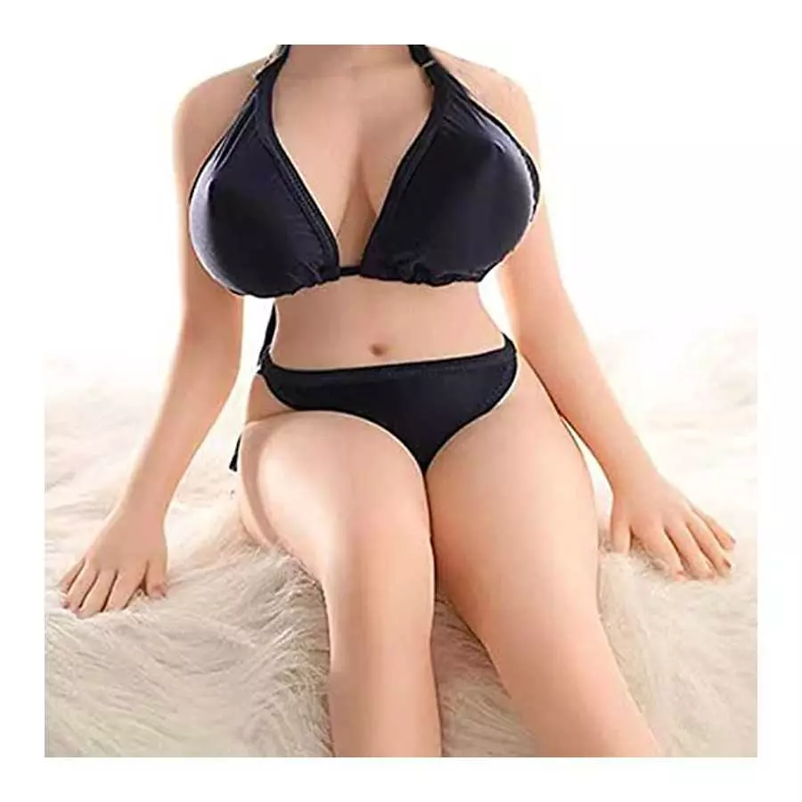 Silicone Doll Full Body Sex Life Size Man,TPE Silicone Doll Full Body Sex Life Size Dolls for Real,Sex Dolls for Men Full Body S