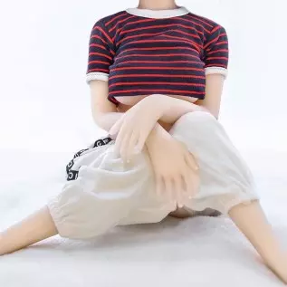 TPE Solid Sex Doll for Men Adult Sex Self Pleasure Lifelike 3D Full Body Male Masturbation Torso Love Dolls Natural Skin Cute 3D TPE Solid Sex Doll for Men Adult Sex Self Pleasure Lifelike 3D Full Body Male Masturbation Torso Love Dolls Natural Skin Cute 3D