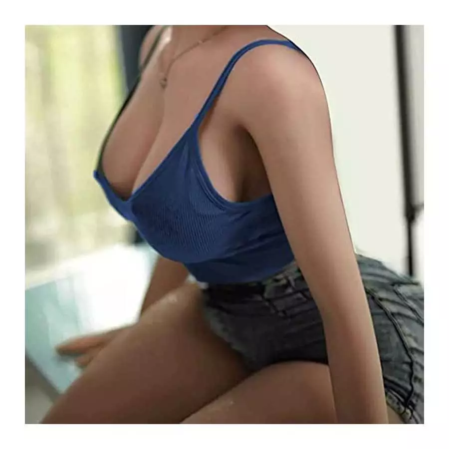 Full Size Sex Doll Adult Sex Dolls Silicone Doll Full Body Sex Life Size Men Full Body TPE Doll Sexy with Feet Standing Adult Se