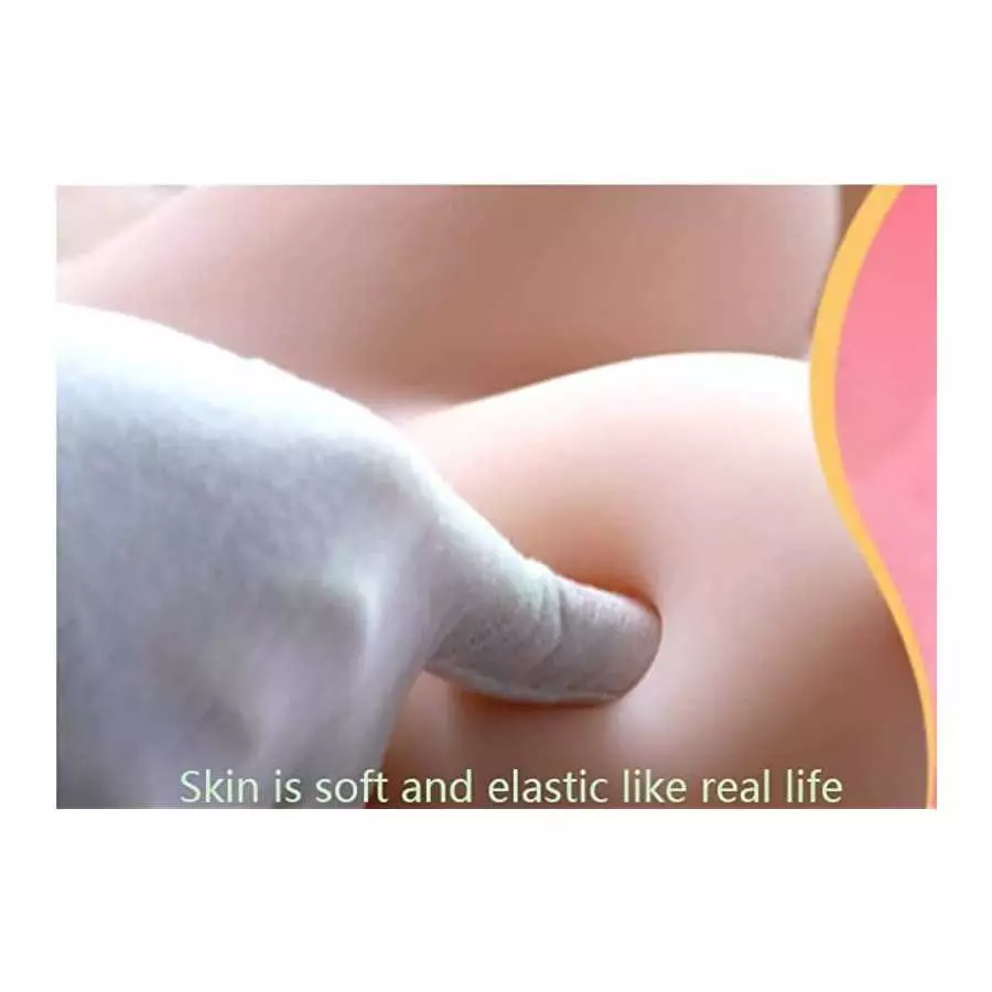 Sexy dollformen Silicone Women' Torso 42.52in Full Body Sex Doll Fat Male Dolls Masturbators Sex Underwear Doll Sexy Love Doll F