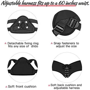 Vibration Realistic Silicone Dildo & 14LB Sex Doll