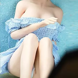 Big Breast Silicone Sex Doll Natural Skin 19kg Lifelike TPE Solid Adult Real Torso Love Dolls for Men Sex Self Pleasure 5D Hands