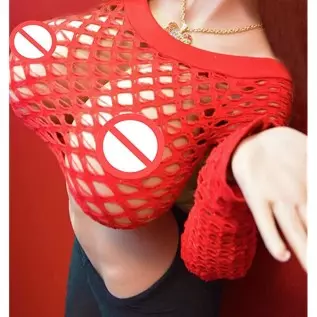 TPE Silicone Sex Doll Lifelike Women Torso Life Size for Men Built in Metal Skeleton Male Sex Doll Tan Skin Adult Big Breast Sex