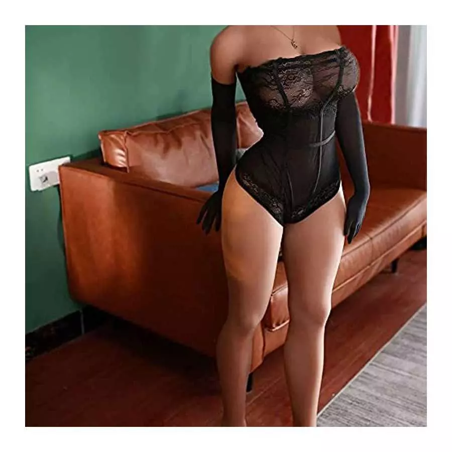 Lifelike Full Size Doll 5.4FT Silicone Doll Full Body Sex Dolls Realistic Body Proportions and Immersion Torso Sex Toys Love Dol