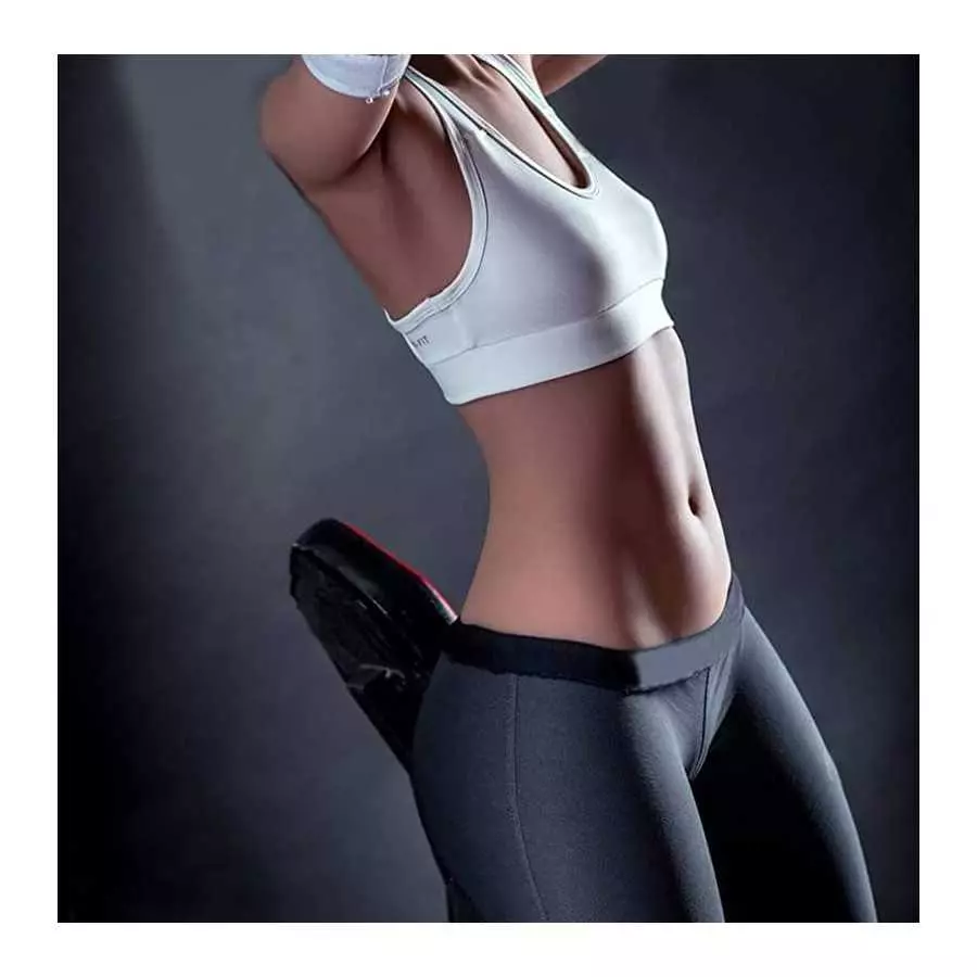 Adult Sex Doll Men's TPE Material Love Doll Silicone Sex Toy Sexy Body with Flexible Metal Frame True Love Doll USA in Stock 157