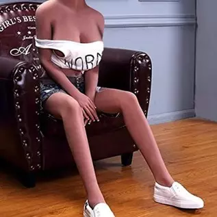 Real Sex Toys 25kg Lifelike TPE Full Body Torso Love Dolls for Men Sexy Female Full Size Male Self Pleasure Sex Dolls with Flexi