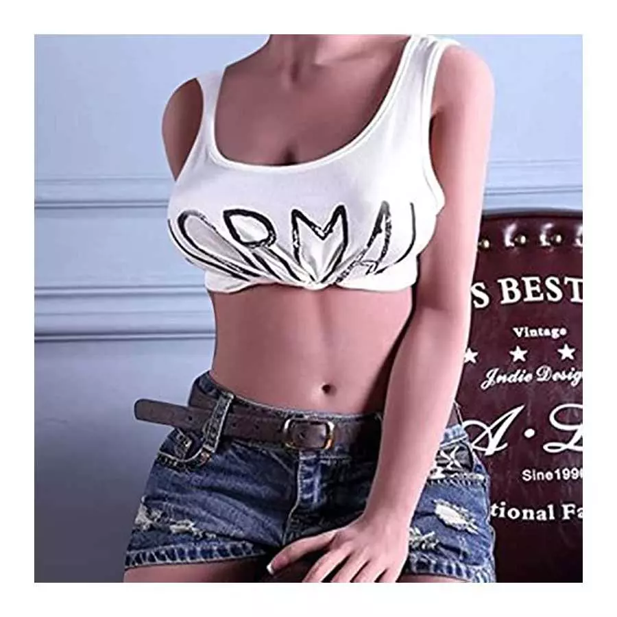 Real Sex Toys 25kg Lifelike TPE Full Body Torso Love Dolls for Men Sexy Female Full Size Male Self Pleasure Sex Dolls with Flexi