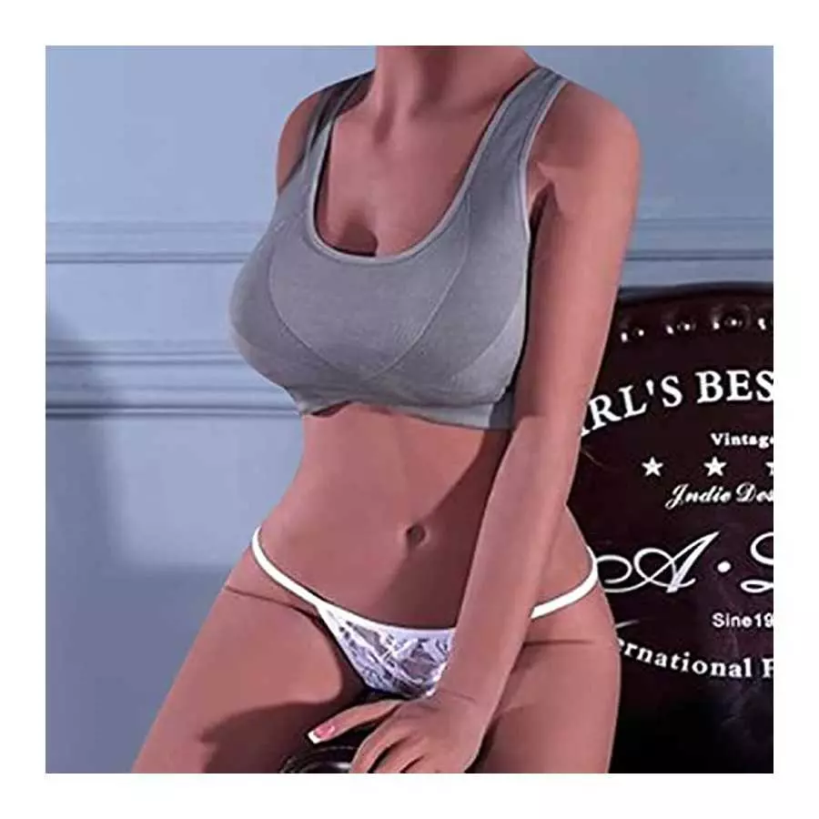 Real Sex Toys 25kg Lifelike TPE Full Body Torso Love Dolls for Men Sexy Female Full Size Male Self Pleasure Sex Dolls with Flexi