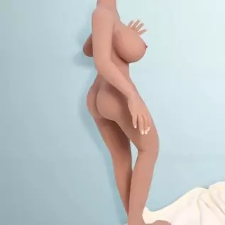 28LB Male Masturbation Sex Doll Full Size Female Body TPE Doll Love Doll with Realistic Breasts Vagina Anus, Pussy Butt Q Bomb