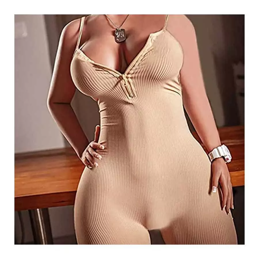 Big Breasts Female Doll Torso Sex 5.34ft Sex Doll Silicone Doll Full Body Sex Doll Women's Torso Life Like Full Size Doll Love S