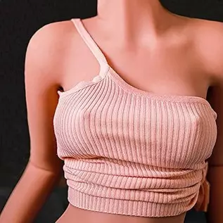 Sexy Love Doll Sex Doll Life Size Women Torso Doll Men Sex Toy,US Shipping